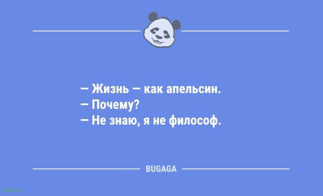 Анекдоты и шутки для хорошего настроения: «Мужчины, не пытайтесь понять женщин!» 