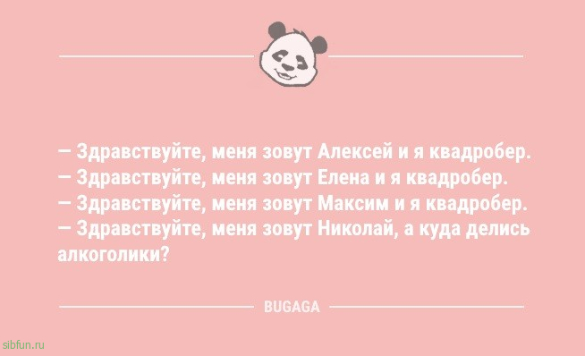 Анекдоты для хорошего настроения: «В конце декабря…» 