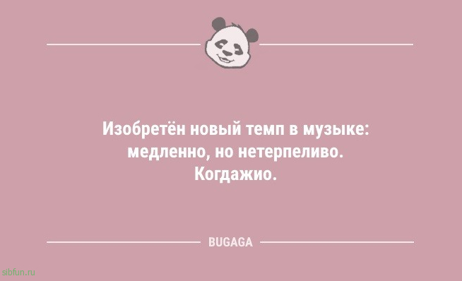 Короткие анекдоты для хорошего настроения: «Хозяйкам на заметку…» 