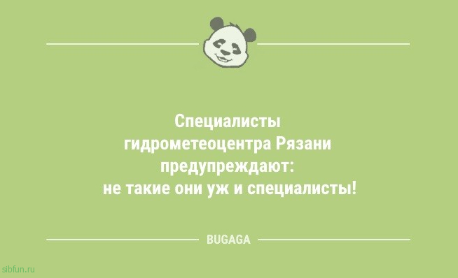 Анекдоты для настроения: «Надеюсь, что в этот раз…» 