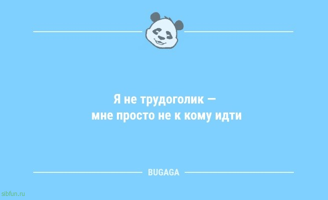 Анекдоты в середине недели: «Любой опытный лесник…» 