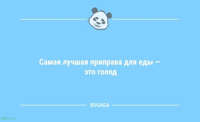 Анекдоты в середине недели: «Любой опытный лесник…» 