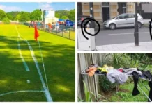 30 людей, которые показали, что лень не знает границ