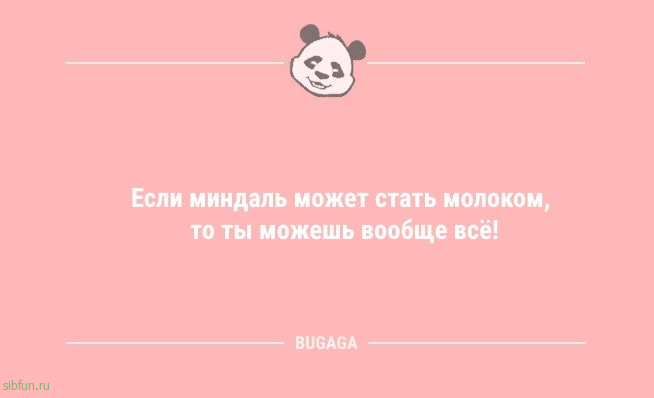 Анекдоты для настроения: «В детстве у меня был плюшевый медвежонок…» 