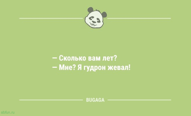 Анекдоты для настроения: «Надеюсь, что в этот раз…» 