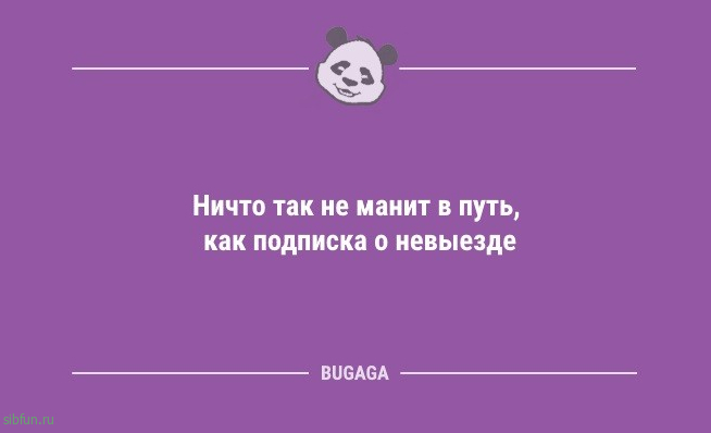 Анекдоты дня: «В нашем доме главный — я!» 