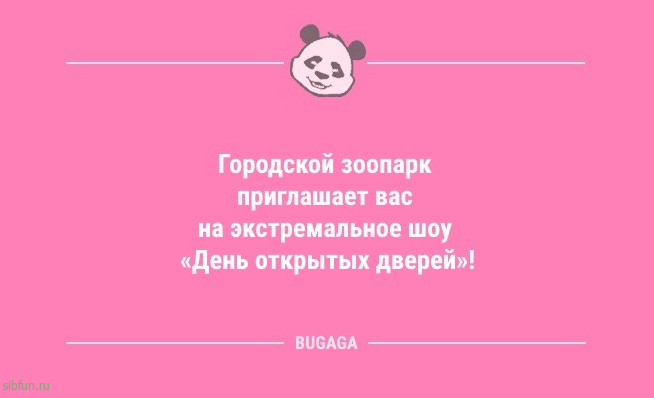 Анекдоты дня: «Сынок, а почему в квартире беспорядок?» 