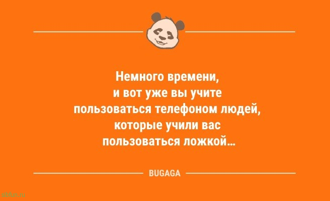 Предпятничные анекдоты: «Погода так и просит остаться дома…» 