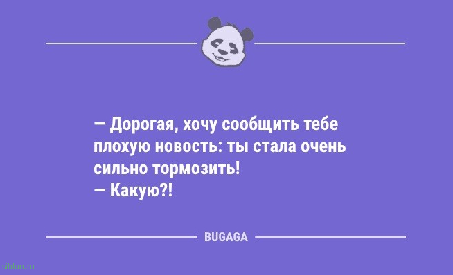 Анекдоты для пятничного настроения: «На лыжах не люблю ходить…» 