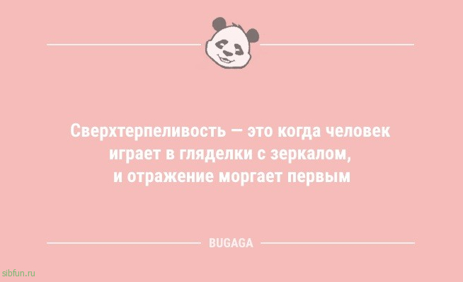 Анекдоты в середине недели: «Одни думают, что Земля круглая…» 