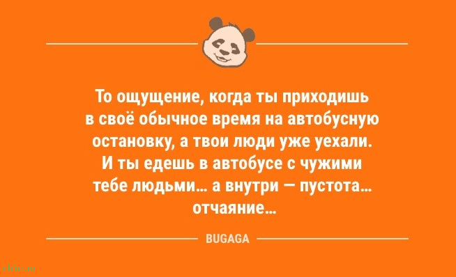 Предпятничные анекдоты: «Погода так и просит остаться дома…» 