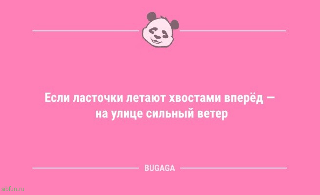 Анекдоты дня: «Сынок, а почему в квартире беспорядок?» 