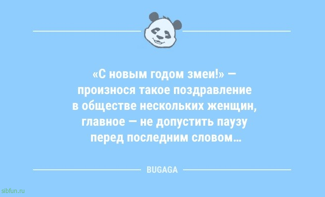 Анекдоты нового года: «Какие планы на новогодние праздники?» 