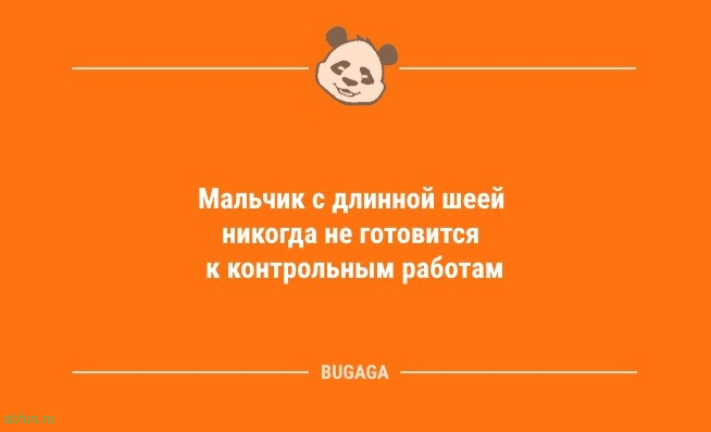 Предпятничные анекдоты: «Погода так и просит остаться дома…» 