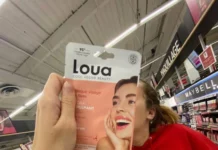 Девушки решили пофотаться в магазине, и вот что вышло