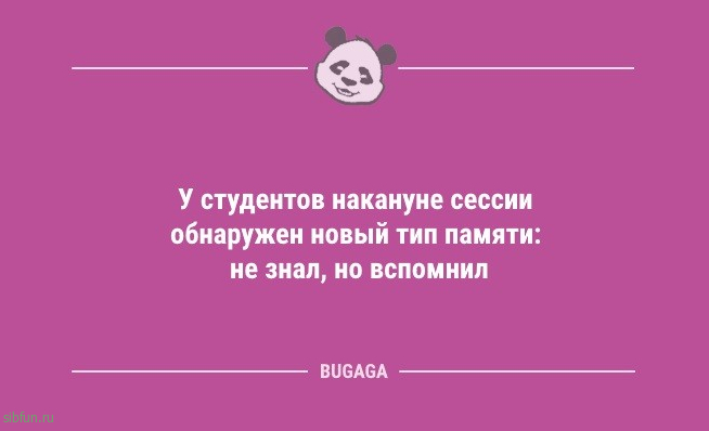 Анекдоты дня: «Решена проблема…» 