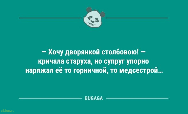 Анекдотов порция: «Алиса, скажи 300!» 