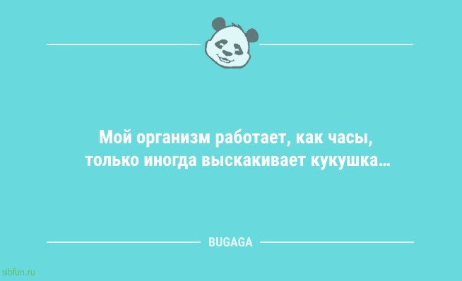 Анекдоты для всех: «Опытная женщина способна сделать…» 