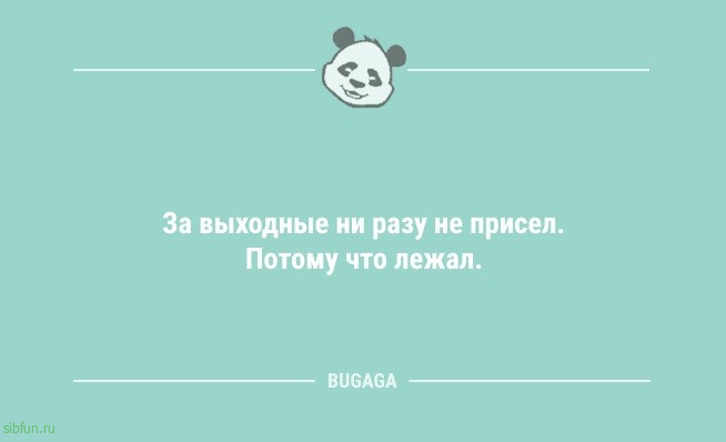 Свежий сборник анекдотов: «Если долго сидеть в Интернете…» 