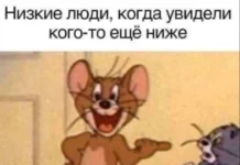 Нестандартный юмор #255