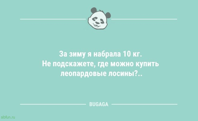 Свежий сборник анекдотов: «Если долго сидеть в Интернете…» 