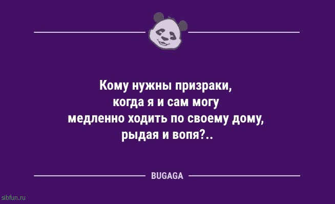 Анекдоты с шутками для настроения: «Сегодня в 6 утра я сделал открытие века!» 