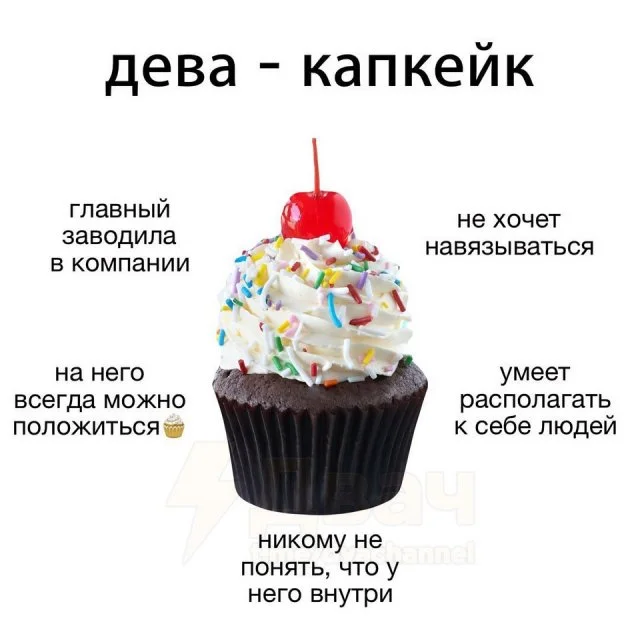 Какой торт соответствует вашему знаку зодиака? Астрологи дали ответ