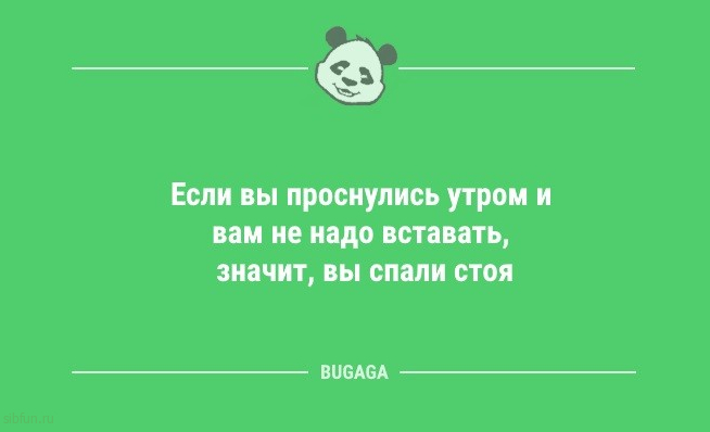 Анекдоты для пятничного настроения: «Добро пожаловать в весну…» 