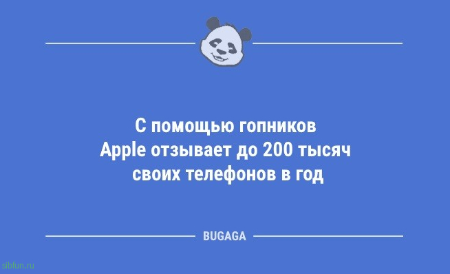 Анекдоты дня: «Большое уважение дыне…» 