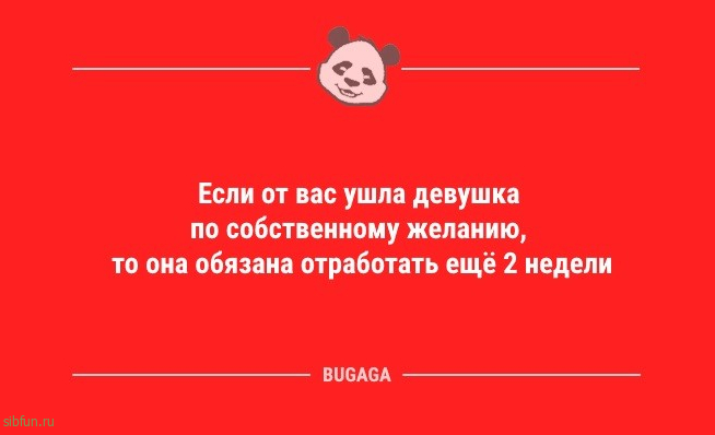 Анекдоты в начале недели: «По понедельникам лучше никуда никого не посылать…» 