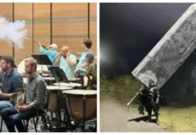 Когда логика отдыхает: 15 странных и нелепых изображений