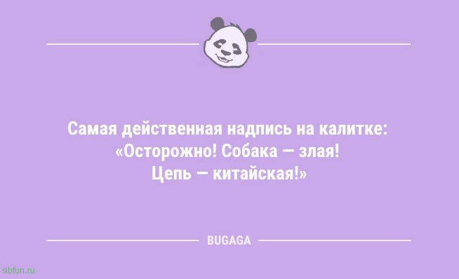 Смешные анекдоты для всех: «После третьей вилки супа…» 