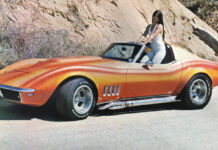 Маслкары 1970-х, за которые многие сегодня отдали бы всё