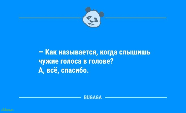 Свежая порция анекдотов: «Вчера помыла окно…» 