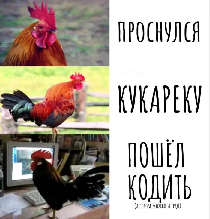 Нестандартный юмор #324