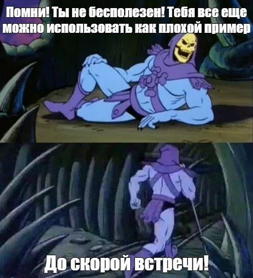Нестандартный юмор #319