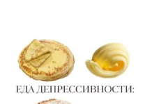 Любимая еда как повод для диагноза — новая мода у сетевых психологов