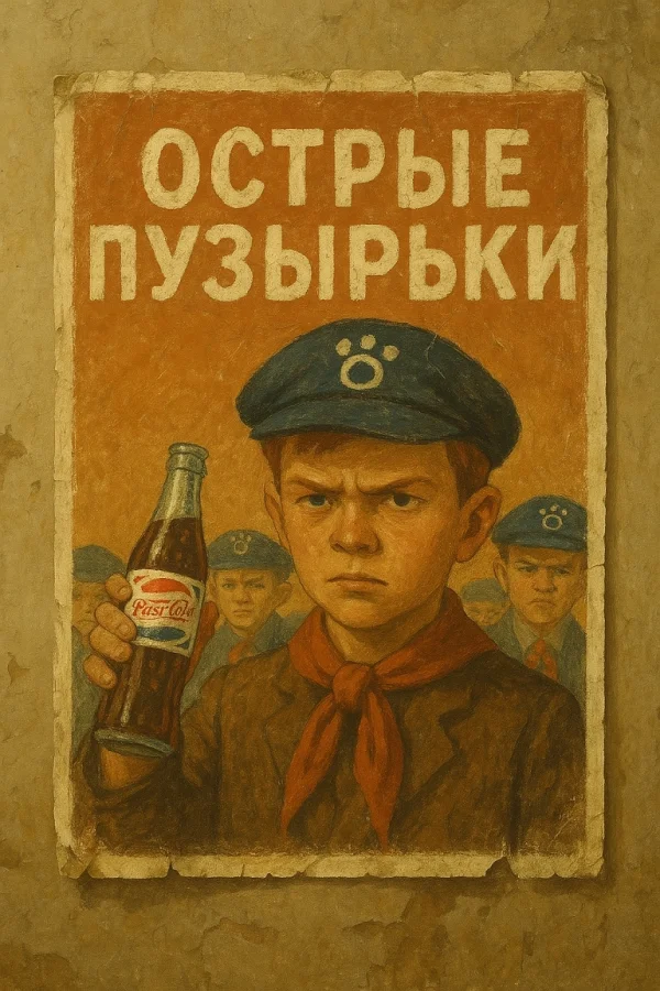 В альтернативной вселенной: Голливуд снятые в СССР