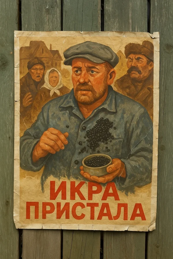 В альтернативной вселенной: Голливуд снятые в СССР