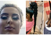 Когда красота подвела: 13 эпичных провалов в салонах