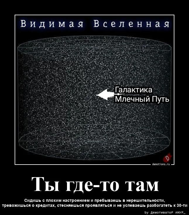 Демотиваторы для всех
