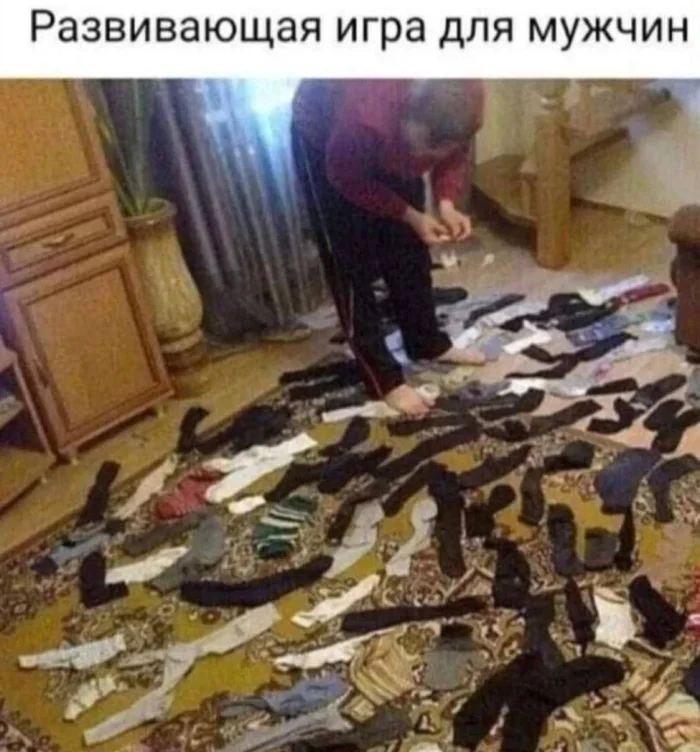 Нестандартный юмор #340