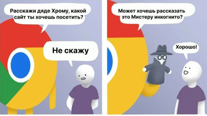 Нестандартный юмор #315