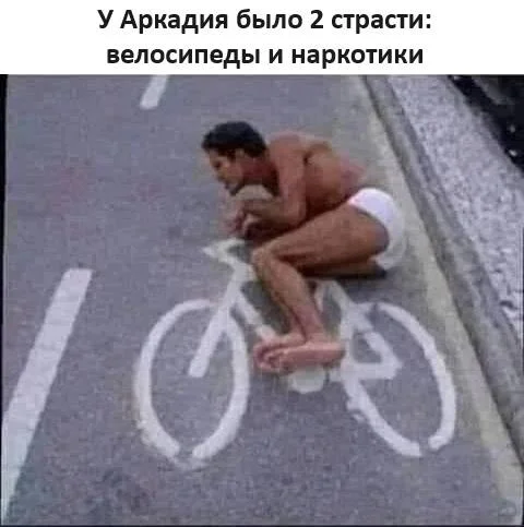 Нестандартный юмор #320