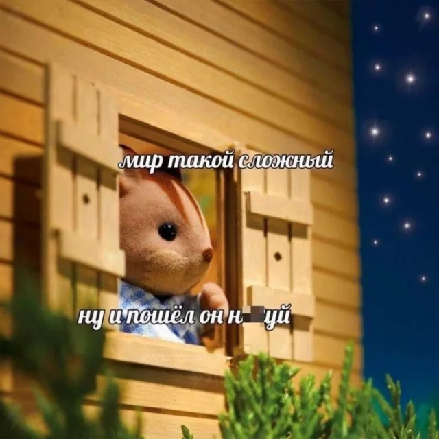 Двадцать картинок!