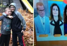 Оптические иллюзии в реальной жизни: 15 запутанных кадров