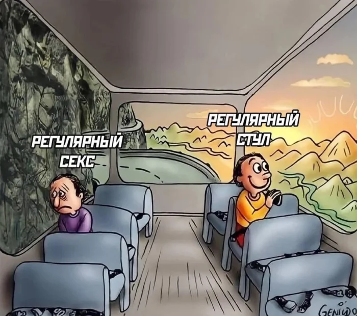 Картинок пост