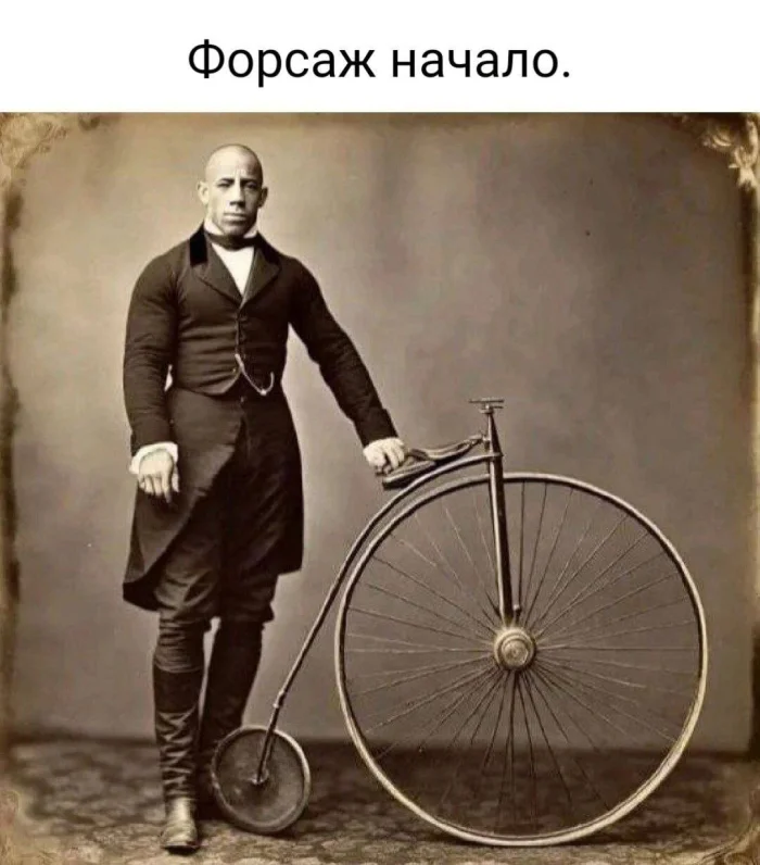 Нестандартный юмор #334