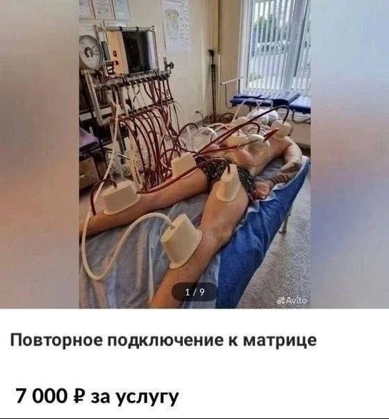 Нестандартный юмор #316