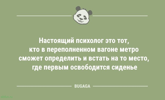 Анекдоты обо всём: «Инстаграм — это такое место…» 